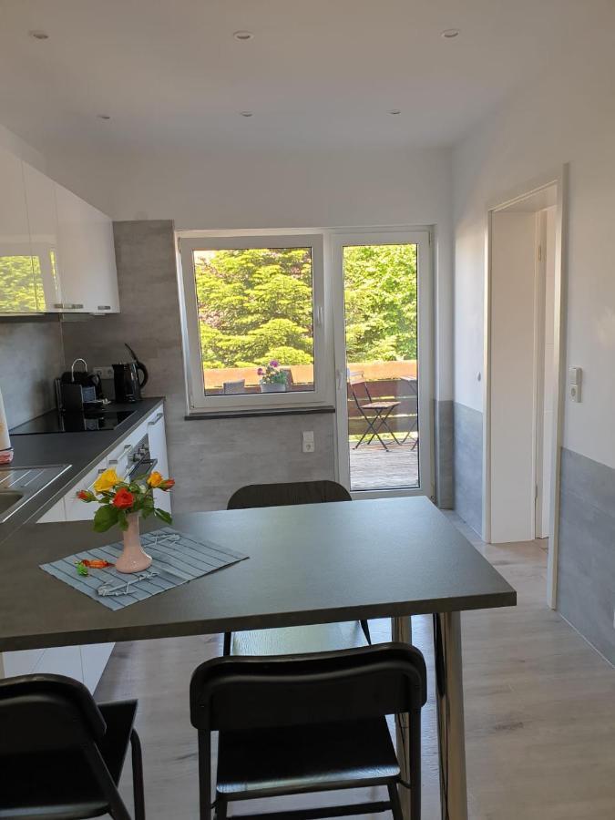 Dts Appartements Putbus Exteriér fotografie