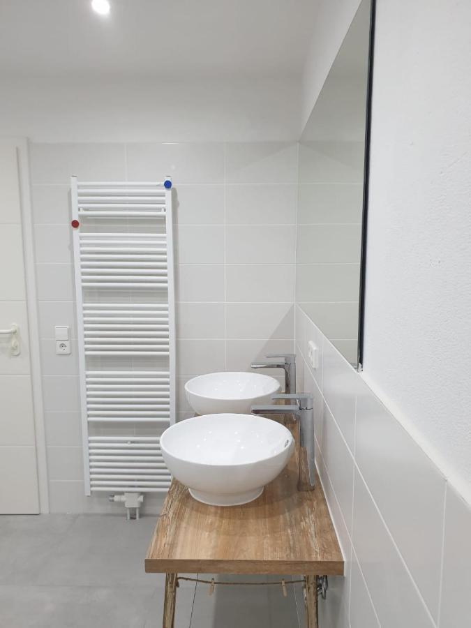 Dts Appartements Putbus Exteriér fotografie