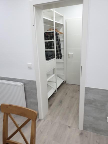Dts Appartements Putbus Pokoj fotografie