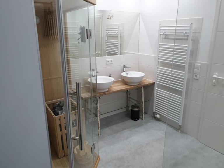 Dts Appartements Putbus Pokoj fotografie