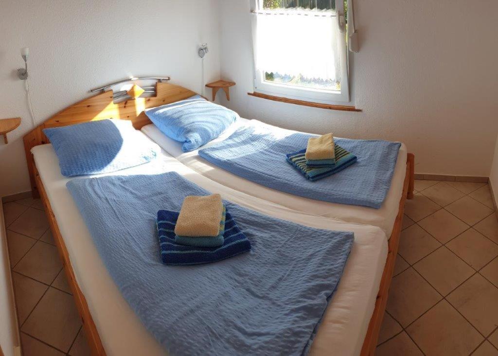 Dts Appartements Putbus Pokoj fotografie