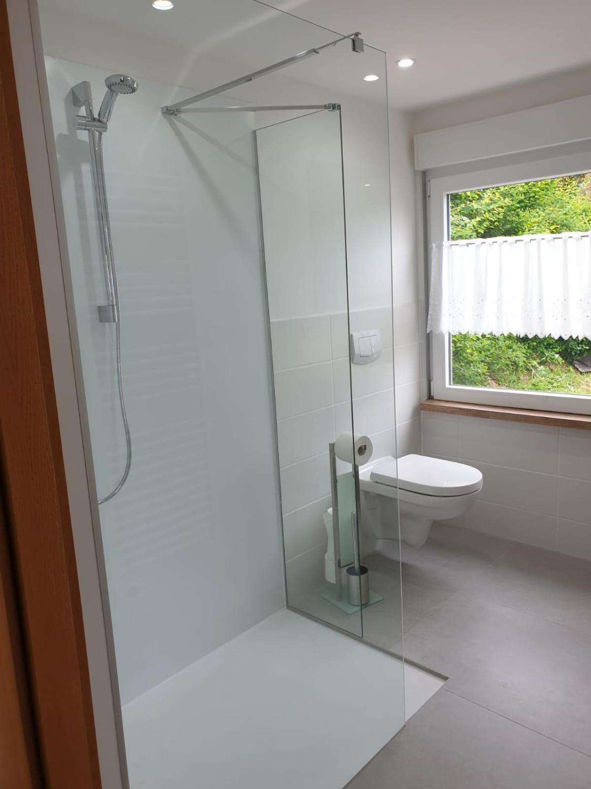 Dts Appartements Putbus Exteriér fotografie