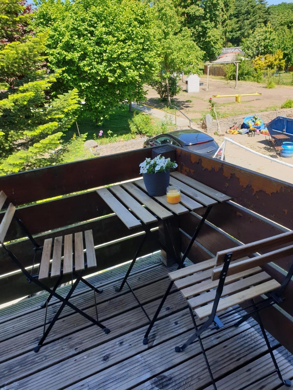 Dts Appartements Putbus Pokoj fotografie